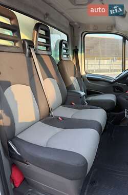 Рефрижератор Iveco Daily 2013 в 