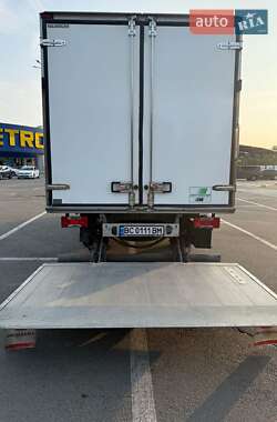 Рефрижератор Iveco Daily 2013 в 