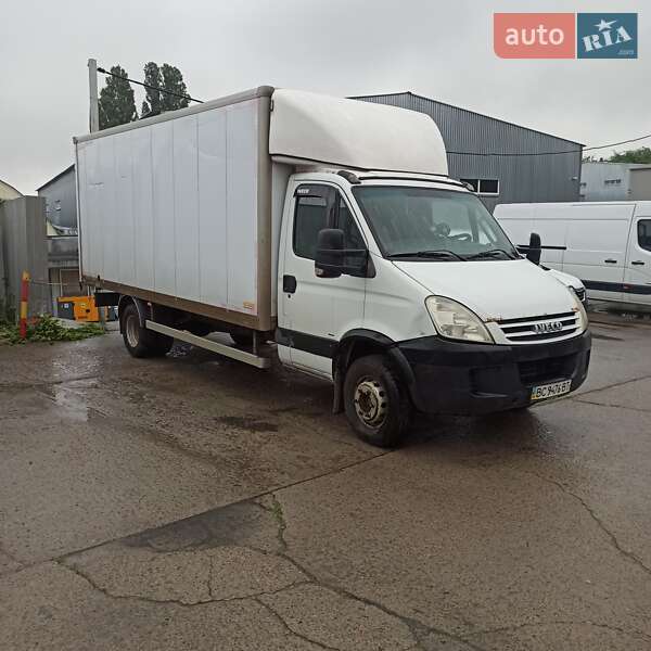 Iveco Daily 2008