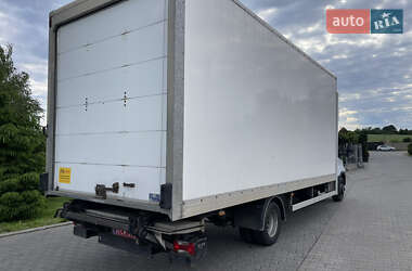 Вантажний фургон Iveco Daily 2019 в 