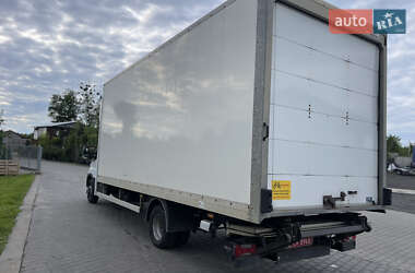 Вантажний фургон Iveco Daily 2019 в 