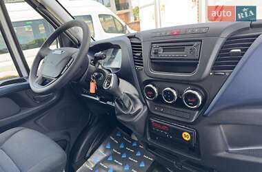 Грузовой фургон Iveco Daily 2019 в 