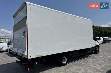Грузовой фургон Iveco Daily 2019 в 