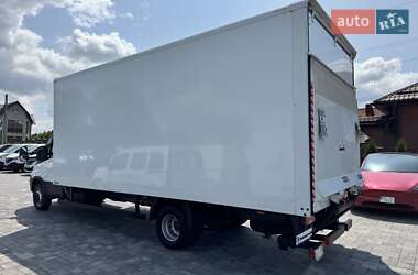 Грузовой фургон Iveco Daily 2019 в 