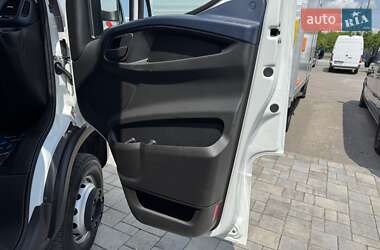 Грузовой фургон Iveco Daily 2019 в 