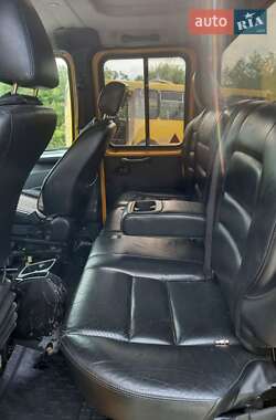 Эвакуатор Iveco Daily 2000 в 
