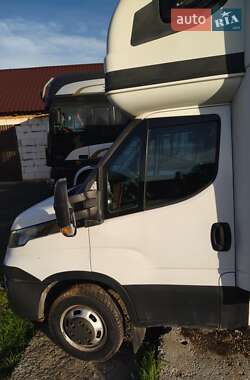 Другие грузовики Iveco Daily 2014 в 