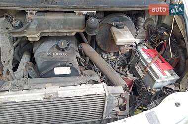 Грузовой фургон Iveco Daily 2005 в 
