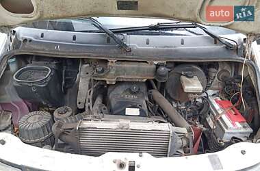 Грузовой фургон Iveco Daily 2005 в 