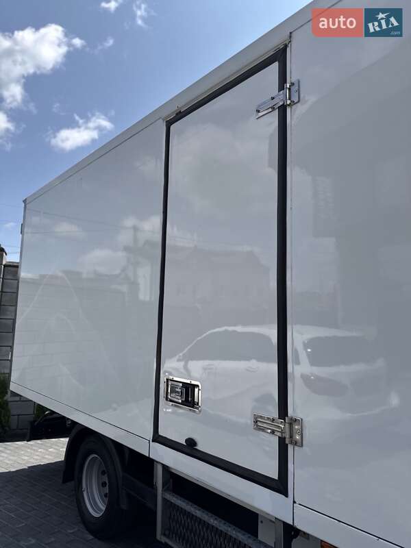 Рефрижератор Iveco Daily 2017 в Ровно фото 18 Рефрижератор Iveco Daily 2017 в Ровно