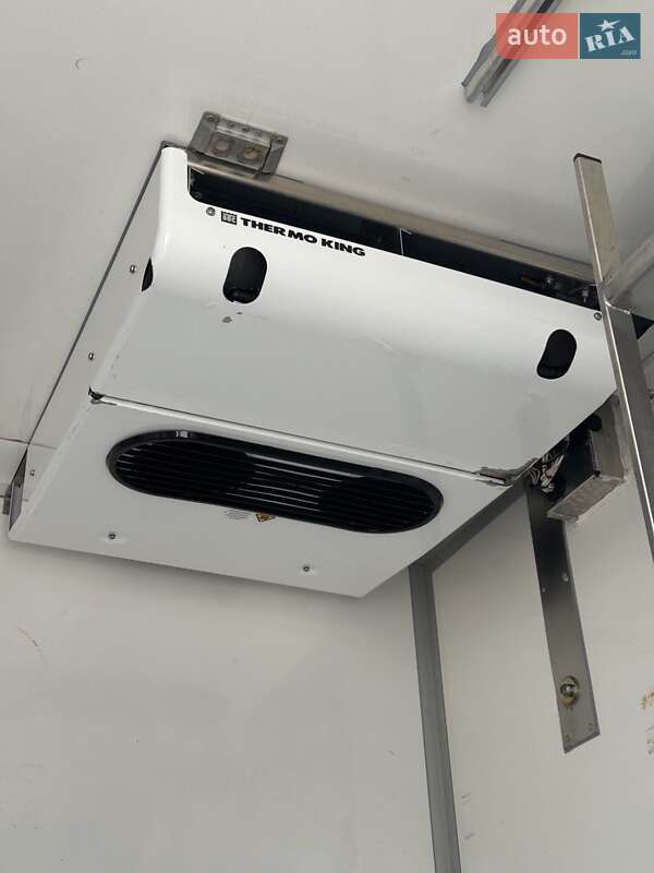 Рефрижератор Iveco Daily 2017 в Ровно фото 26 Рефрижератор Iveco Daily 2017 в Ровно