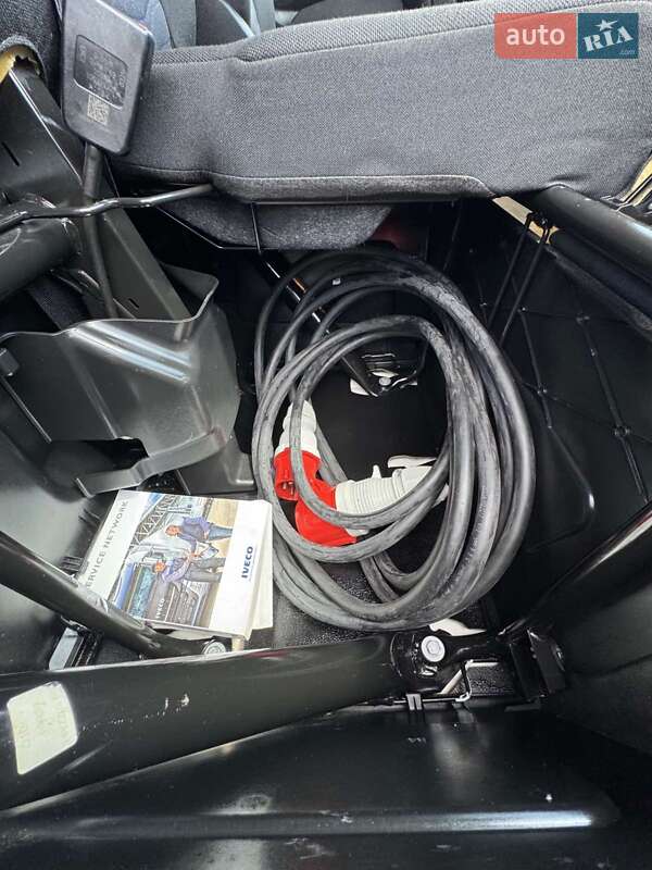 Рефрижератор Iveco Daily 2017 в Ровно фото 34 Рефрижератор Iveco Daily 2017 в Ровно