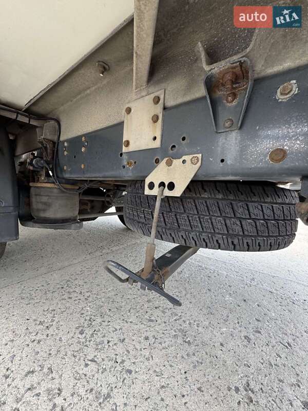 Рефрижератор Iveco Daily 2017 в Ровно фото 39 Рефрижератор Iveco Daily 2017 в Ровно