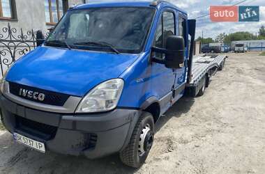 Другие грузовики Iveco Daily 2011 в Костополе