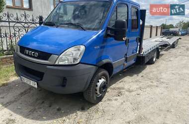 Другие грузовики Iveco Daily 2011 в 