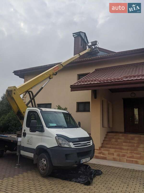 Iveco Daily 2007