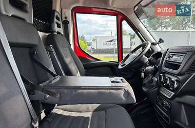Автовоз Iveco Daily 2014 в 