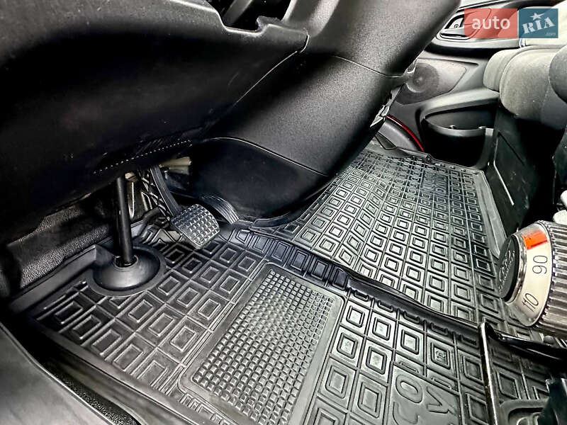 Автовоз Iveco Daily 2014 в Ковеле