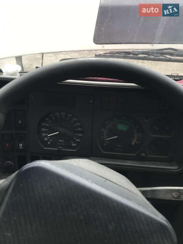 Мікроавтобус Iveco Daily 1999 в Бару фото 8 Мікроавтобус Iveco Daily 1999 в Бару