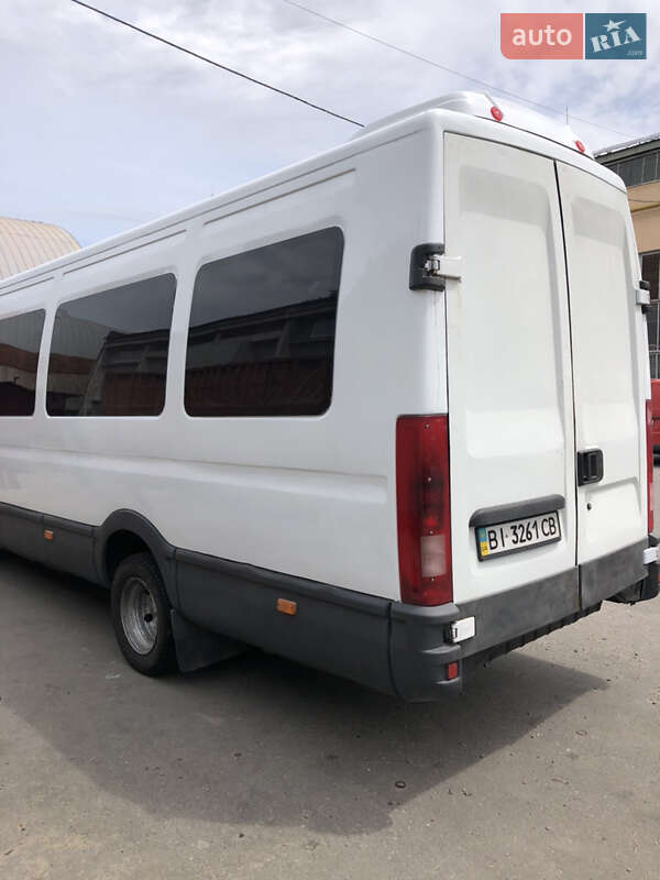Iveco Daily 2003