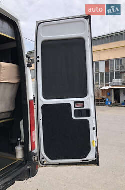 Микроавтобус Iveco Daily 2003 в 