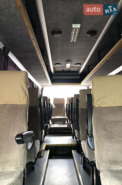 Микроавтобус Iveco Daily 2003 в 