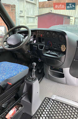 Микроавтобус Iveco Daily 2003 в 