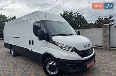 Грузопассажирский фургон Iveco Daily 2021 в Дубно