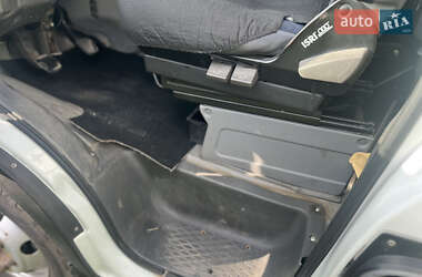 Грузовой фургон Iveco Daily 2006 в 