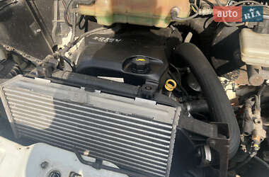 Грузовой фургон Iveco Daily 2006 в 