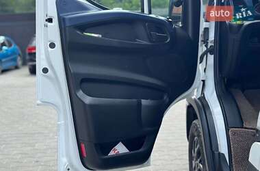 Микроавтобус Iveco Daily 2020 в 