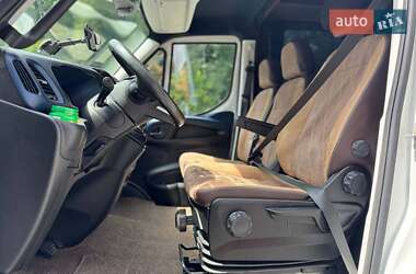 Микроавтобус Iveco Daily 2020 в 