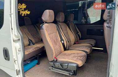 Микроавтобус Iveco Daily 2020 в 