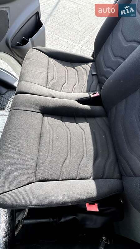 Автовоз Iveco Daily 2016 в Львові