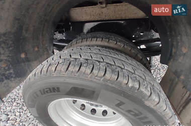 Тентованый Iveco Daily 2015 в 