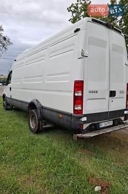 Грузовой фургон Iveco Daily 2009 в 