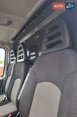 Грузовой фургон Iveco Daily 2009 в 