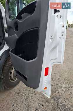 Грузовой фургон Iveco Daily 2009 в 