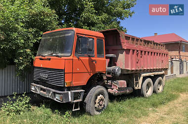 Другая строительная техника Iveco Daily 1999 в Черновцах