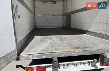 Рефрижератор Iveco Daily 2011 в 