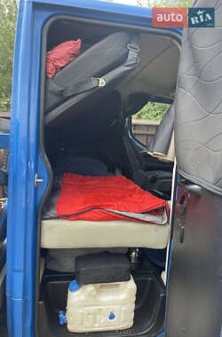 Автовоз Iveco Daily 2016 в 