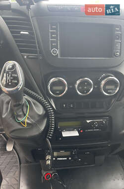 Автовоз Iveco Daily 2016 в 