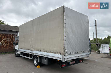 Тентованый Iveco Daily 2013 в 