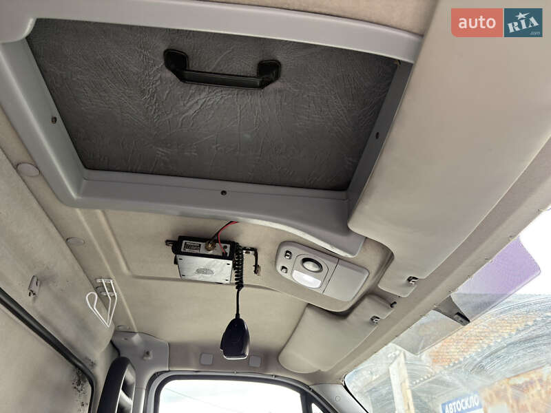 Тентованый Iveco Daily 2013 в Красилове