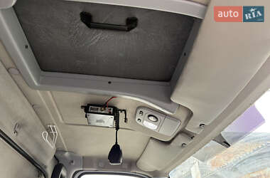 Тентованый Iveco Daily 2013 в 