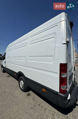 Рефрижератор Iveco Daily 2013 в 