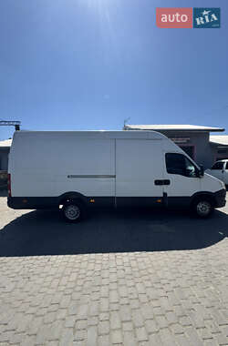 Рефрижератор Iveco Daily 2013 в 