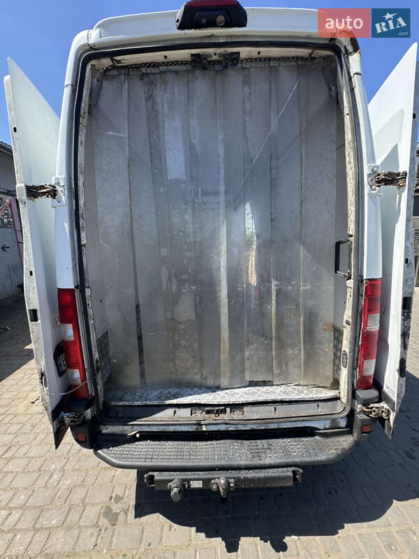 Рефрижератор Iveco Daily 2013 в Львове