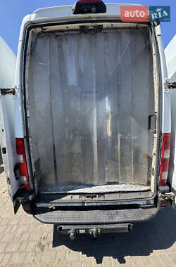 Рефрижератор Iveco Daily 2013 в 