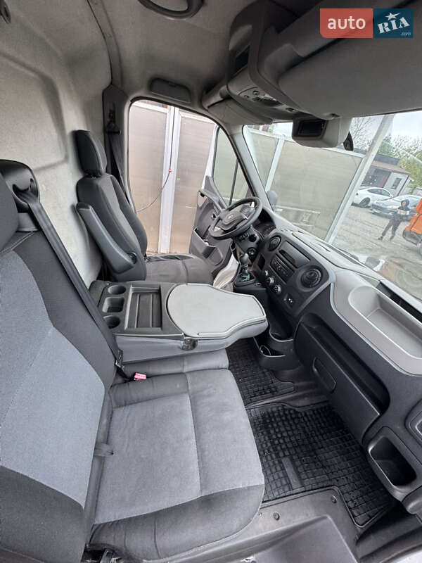 Рефрижератор Iveco Daily 2013 в Львове